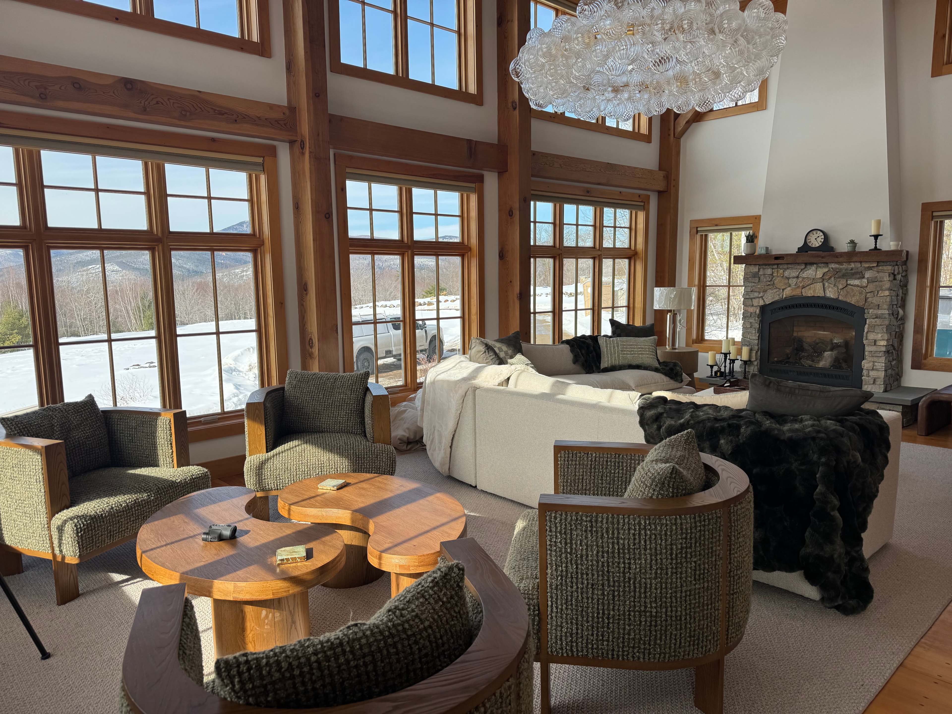 Interior Design
