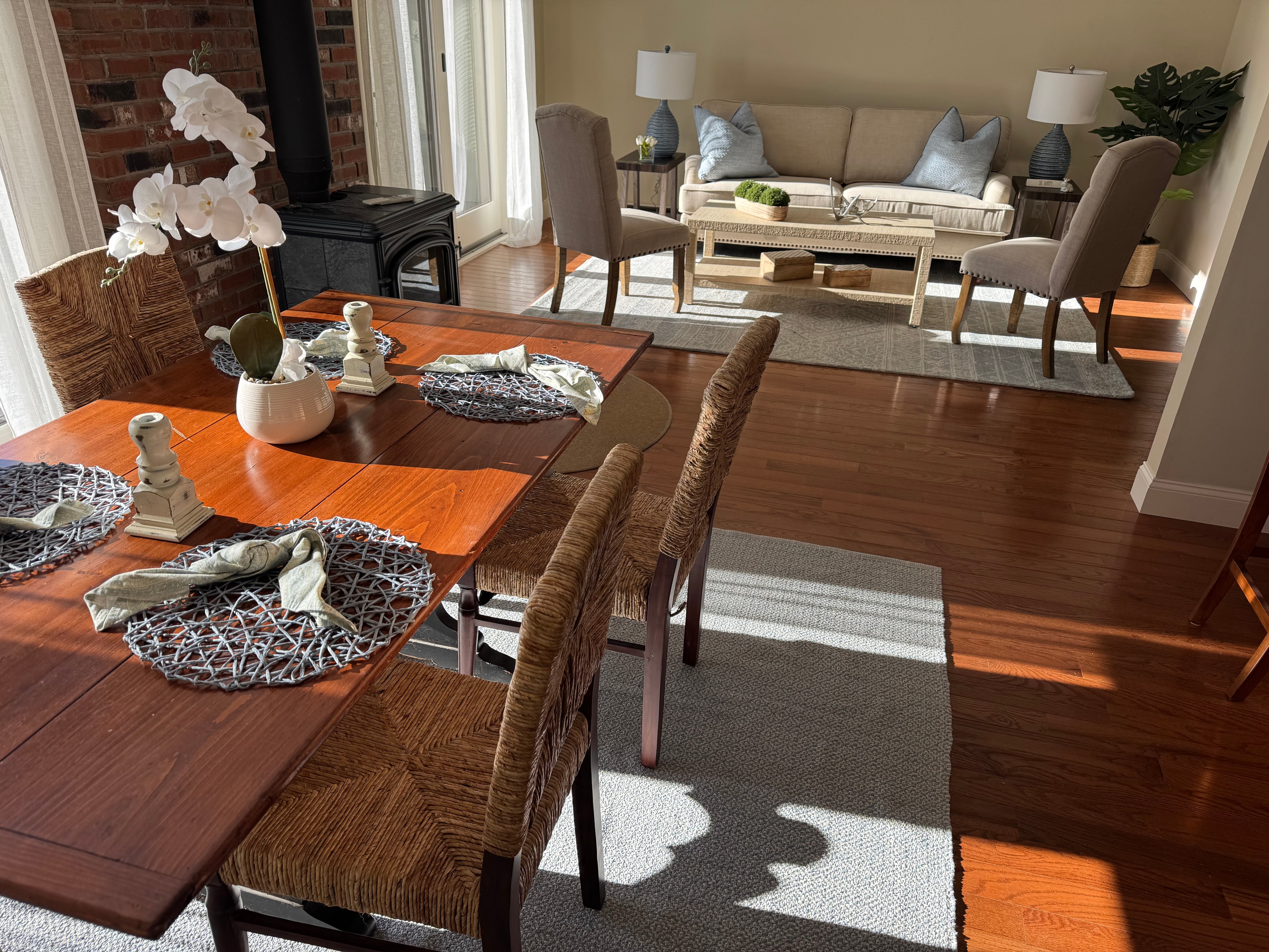 Home Staging