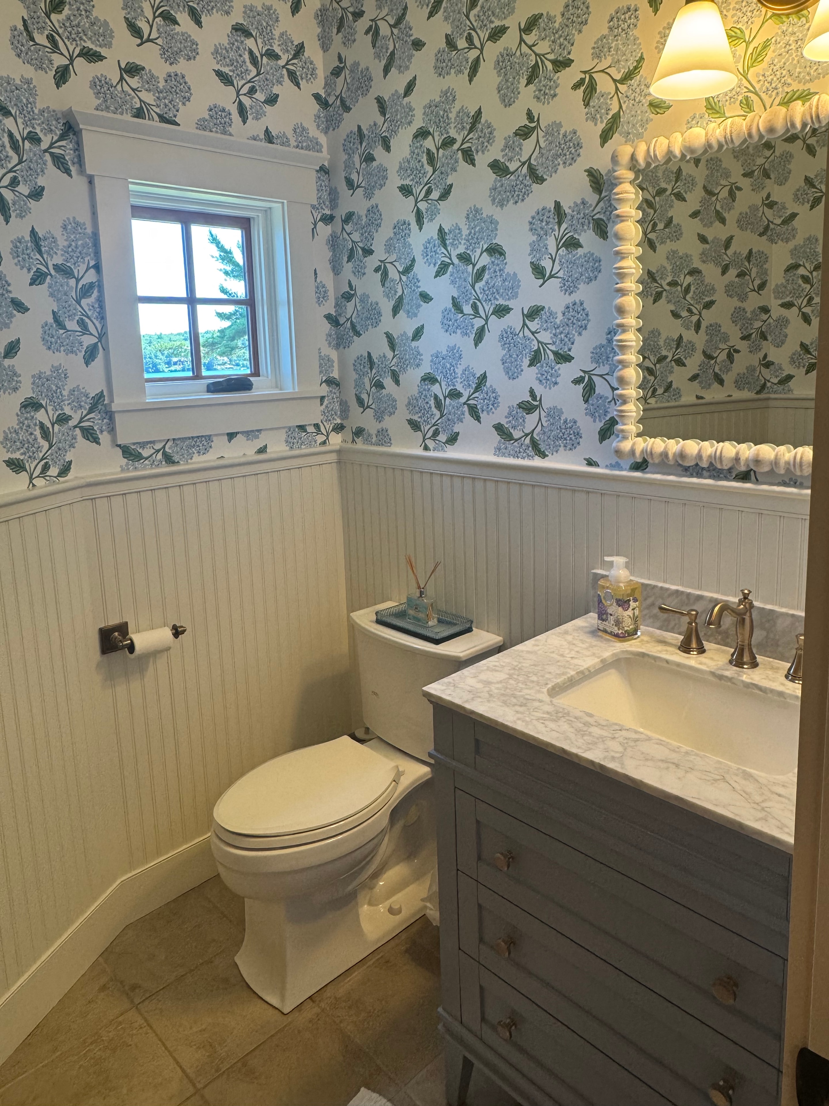 Classic Bath Refresh